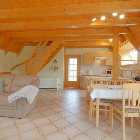 Ferienhaus Strandvogt 4 Ot10 Deichsonne Dorumer Neufeld