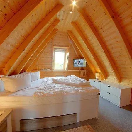 Strandvogt 4 Ot10 Deichsonne Ferienhaus *