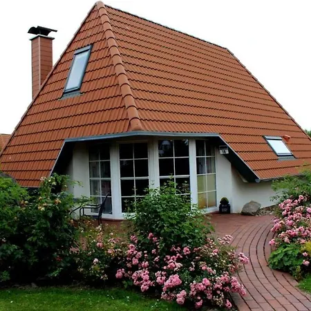 Ferienhaus Strandvogt 4 Ot10 Deichsonne *