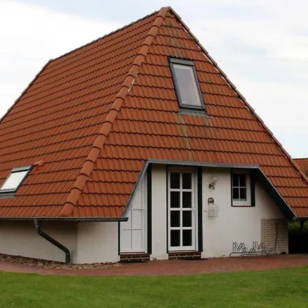 Ferienhaus Strandvogt 4 Ot10 Deichsonne *